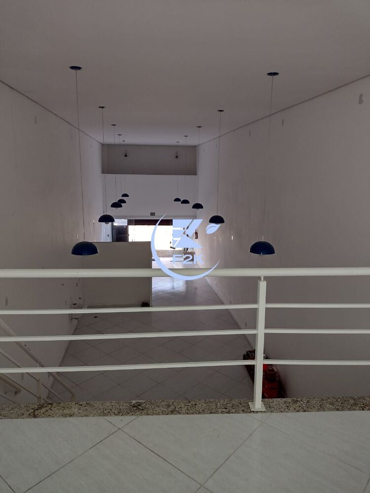 Loja-Salão, 170 m² - Foto 1