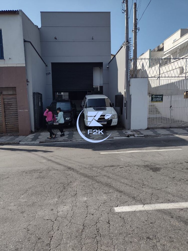 Loja-Salão, 170 m² - Foto 5