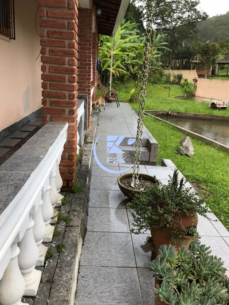 Chácara, 3 quartos, 20 m² - Foto 18