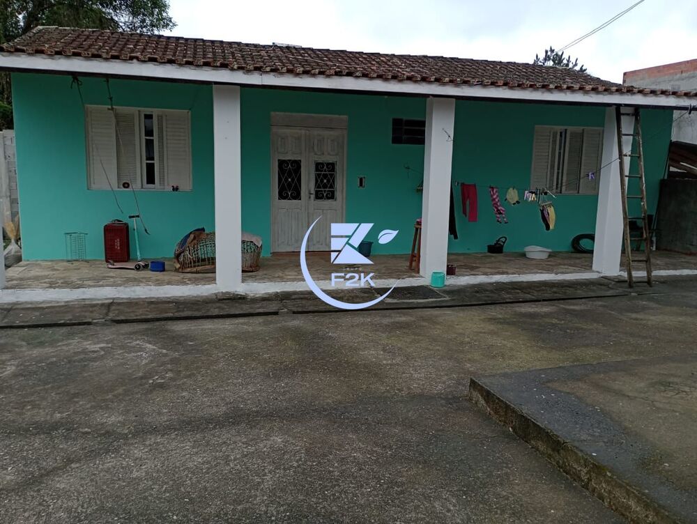 Chácara, 3 quartos, 20 m² - Foto 4