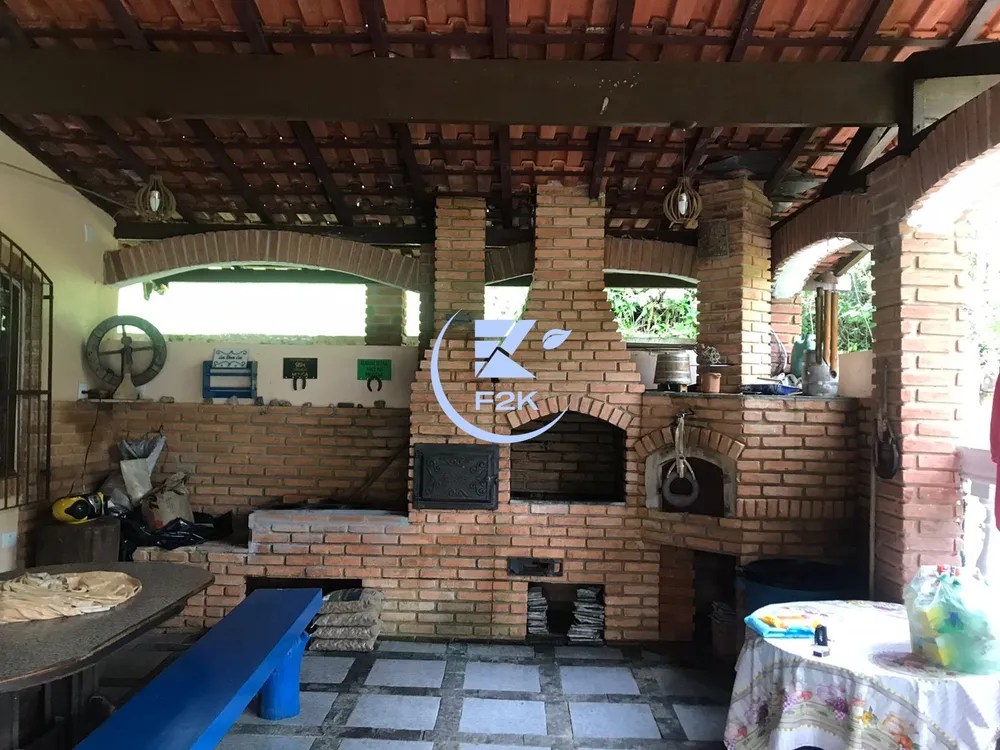 Chácara, 3 quartos, 20 m² - Foto 14