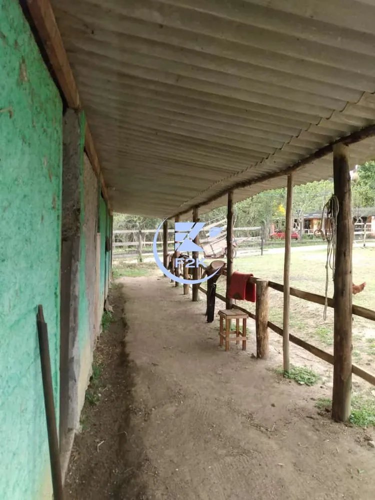 Chácara, 3 quartos, 20 m² - Foto 13