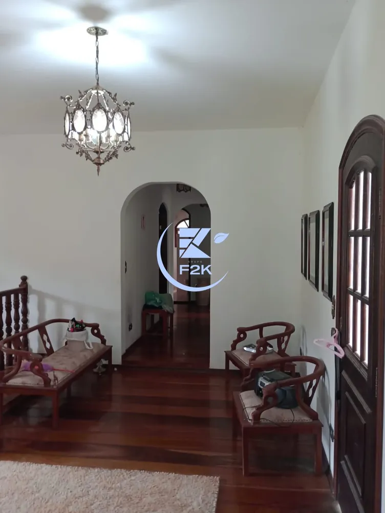 Chácara, 3 quartos, 20 m² - Foto 9