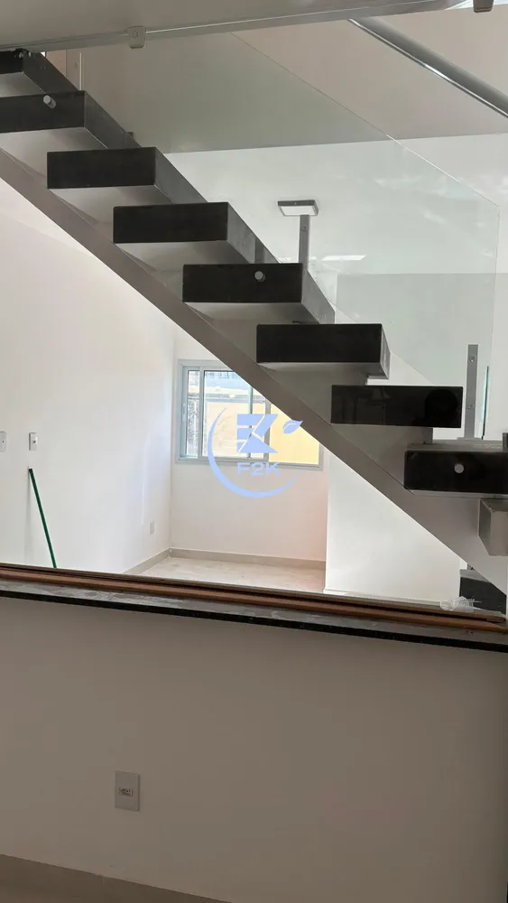 Apartamento, 2 quartos, 47 m² - Foto 8