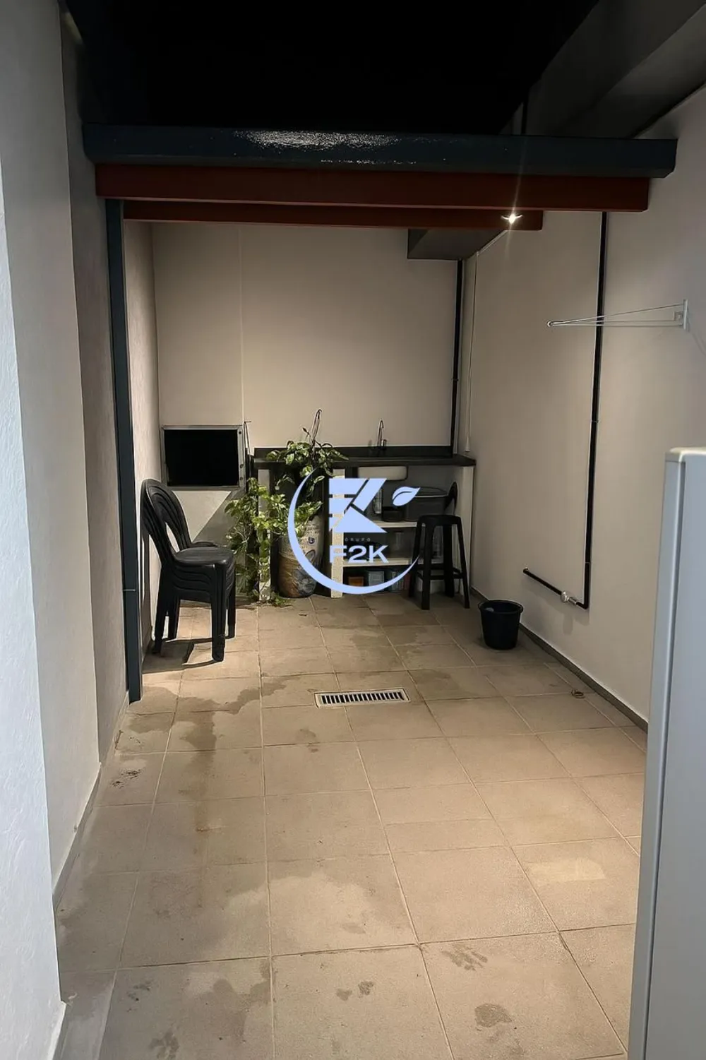 Apartamento, 2 quartos, 47 m² - Foto 12