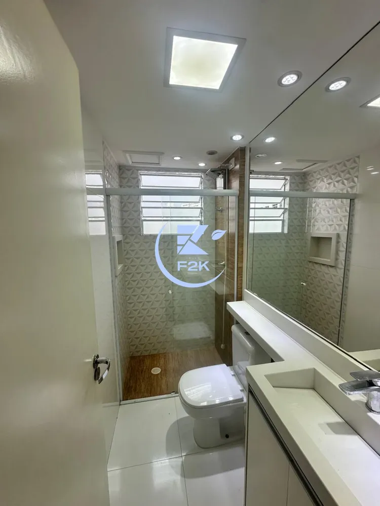 Apartamento, 2 quartos, 47 m² - Foto 9