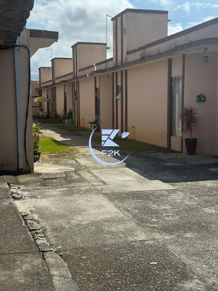 Apartamento, 2 quartos, 47 m² - Foto 5