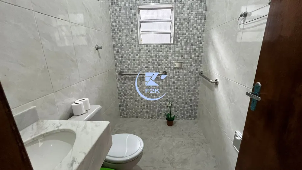 Casa, 2 quartos, 61 m² - Foto 13