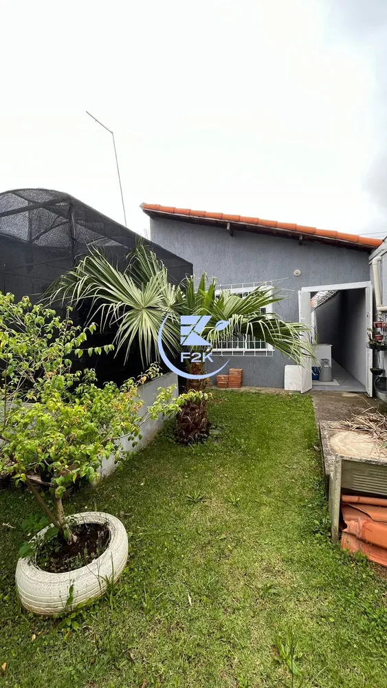 Casa, 2 quartos, 61 m² - Foto 2