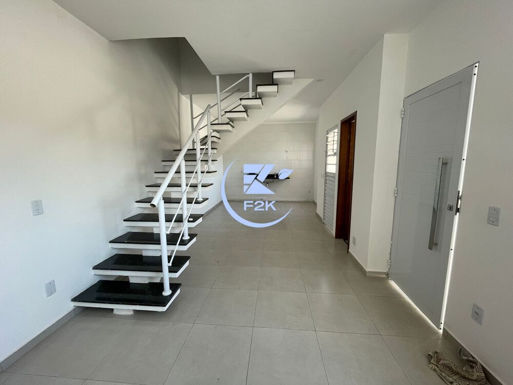Casa de Condomínio, 2 quartos - Foto 2