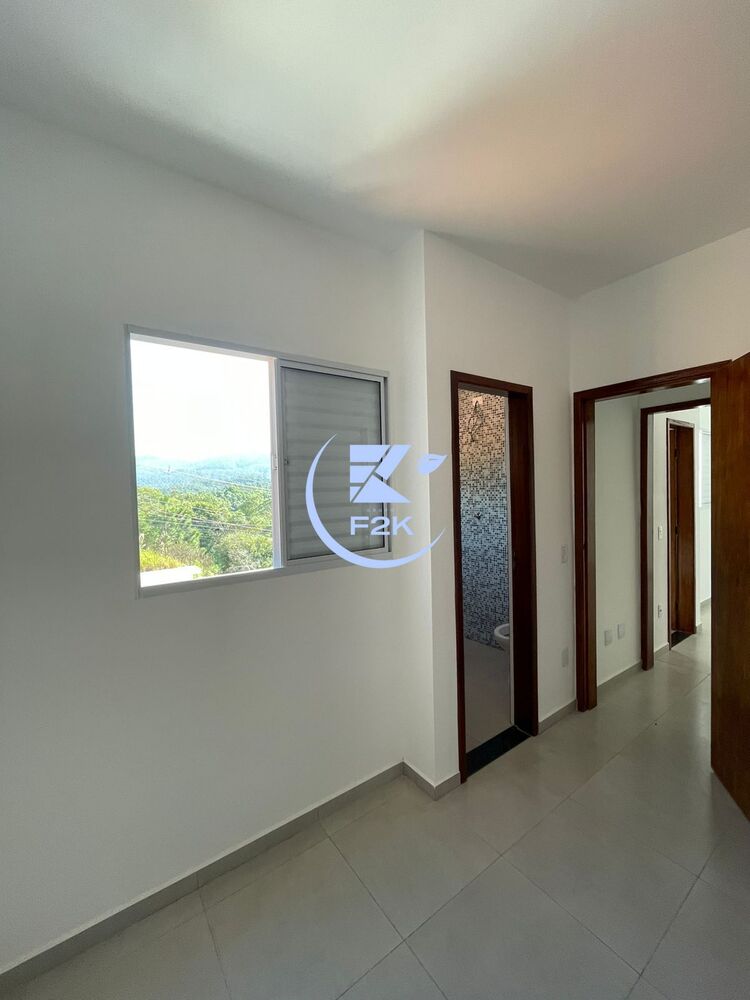 Casa de Condomínio, 2 quartos - Foto 1