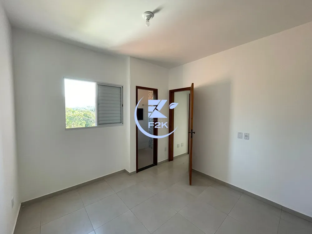 Casa de Condomínio, 2 quartos - Foto 1