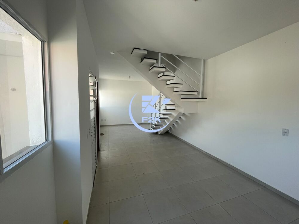 Casa de Condomínio, 2 quartos - Foto 4