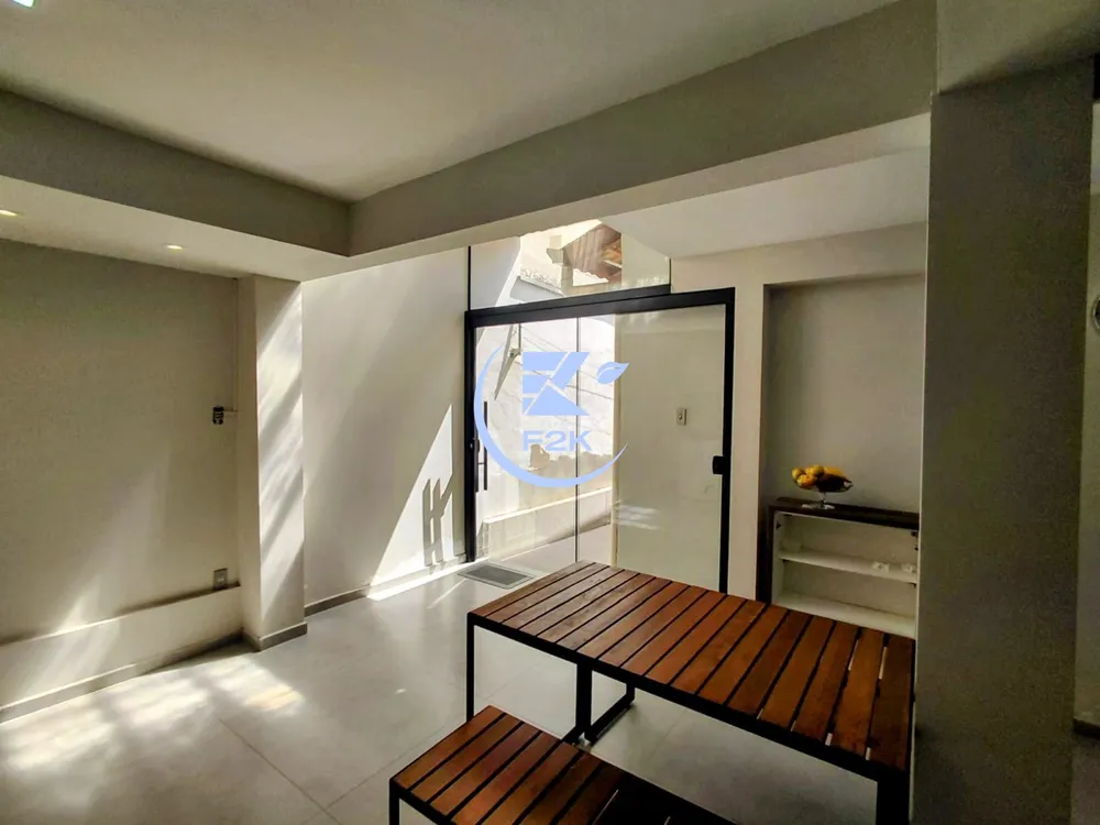 Casa, 3 quartos, 117 m² - Foto 3