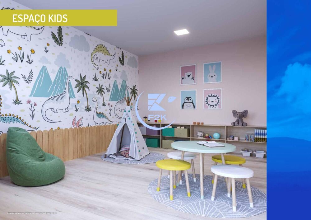 Apartamento, 2 quartos, 42 m² - Foto 1