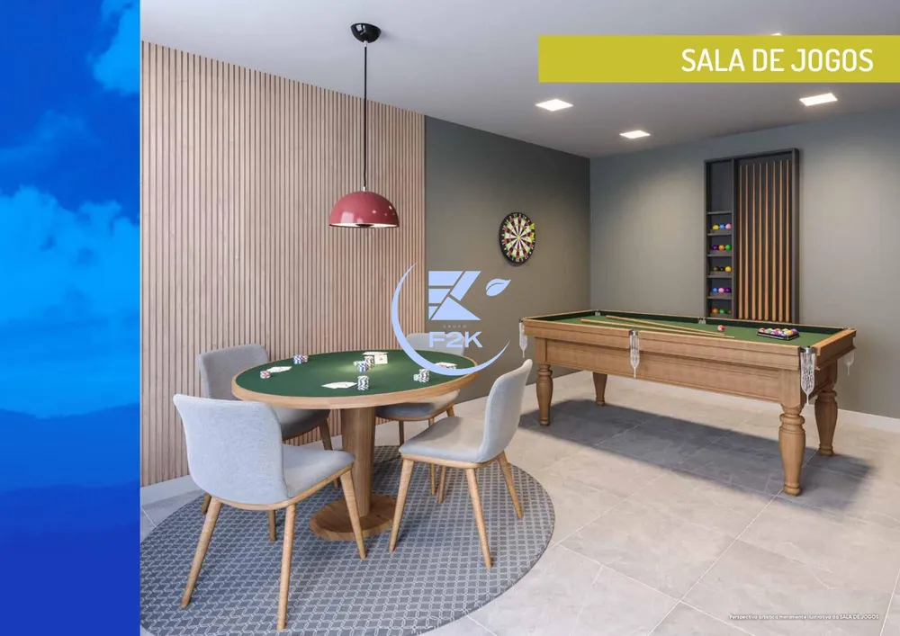 Apartamento, 2 quartos, 42 m² - Foto 18