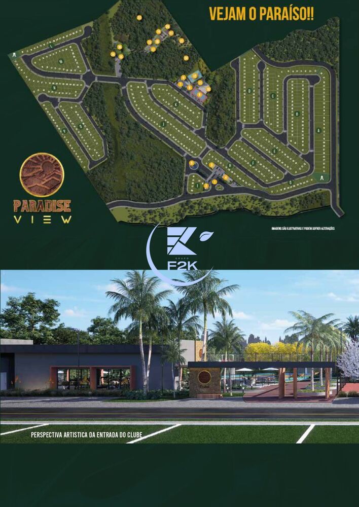 Terreno, 330 m² - Foto 3