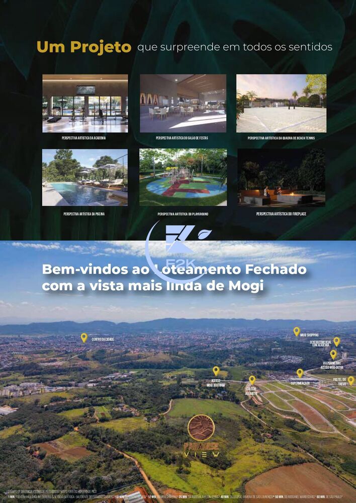 Terreno, 330 m² - Foto 4