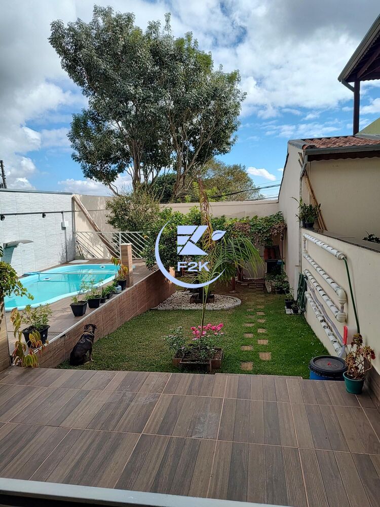 Casa, 4 quartos, 287 m² - Foto 4