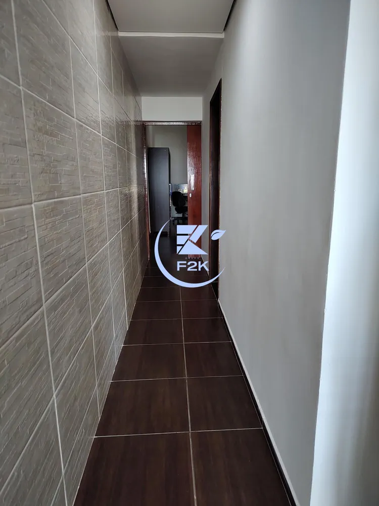 Casa, 4 quartos, 287 m² - Foto 20