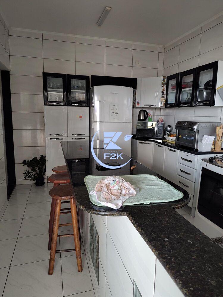 Casa, 4 quartos, 287 m² - Foto 3