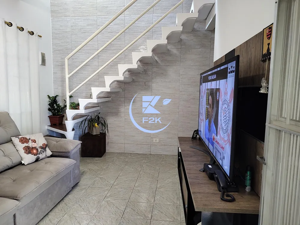 Casa, 4 quartos, 287 m² - Foto 5