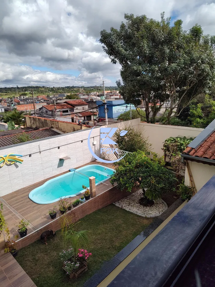 Casa, 4 quartos, 287 m² - Foto 7