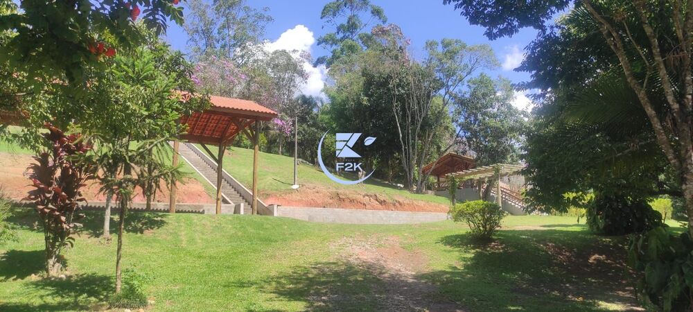 Chácara à venda com 3 quartos, 8000m² - Foto 6