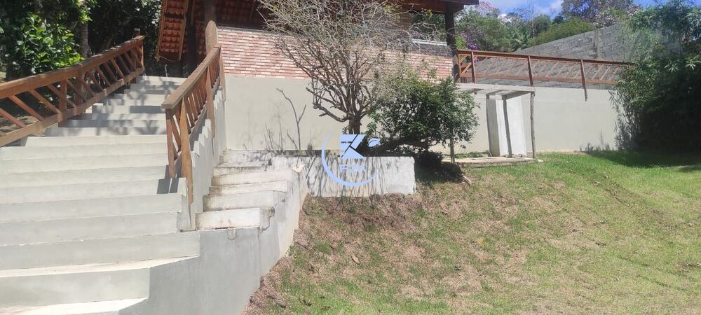 Chácara à venda com 3 quartos, 8000m² - Foto 2