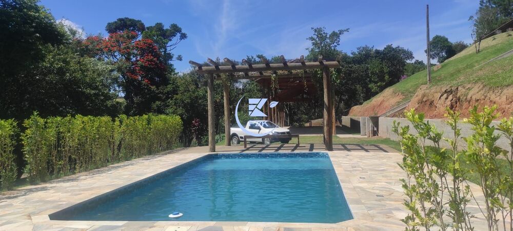 Chácara à venda com 3 quartos, 8000m² - Foto 4