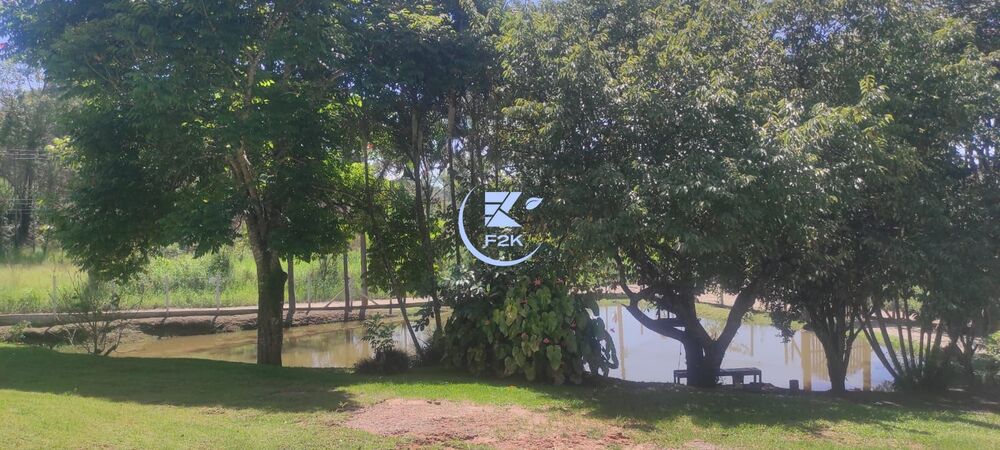 Chácara à venda com 3 quartos, 8000m² - Foto 5