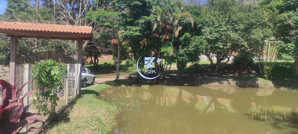 Chácara à venda com 3 quartos, 8000m² - Foto 8