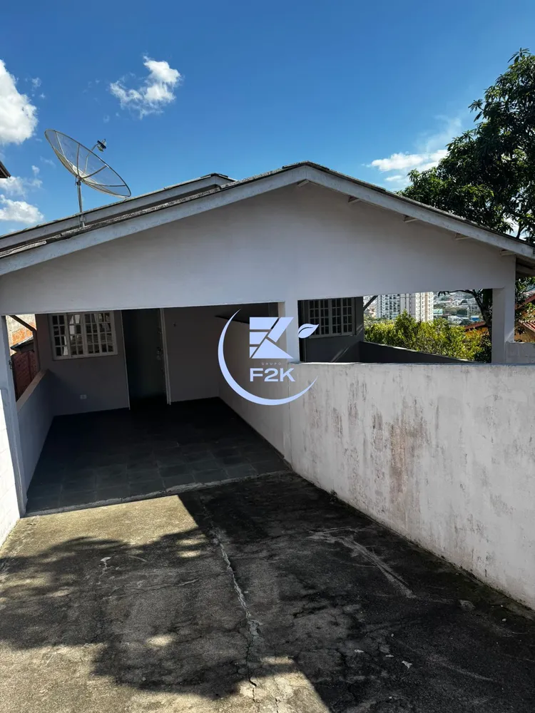 Casa, 6 quartos, 250 m² - Foto 9