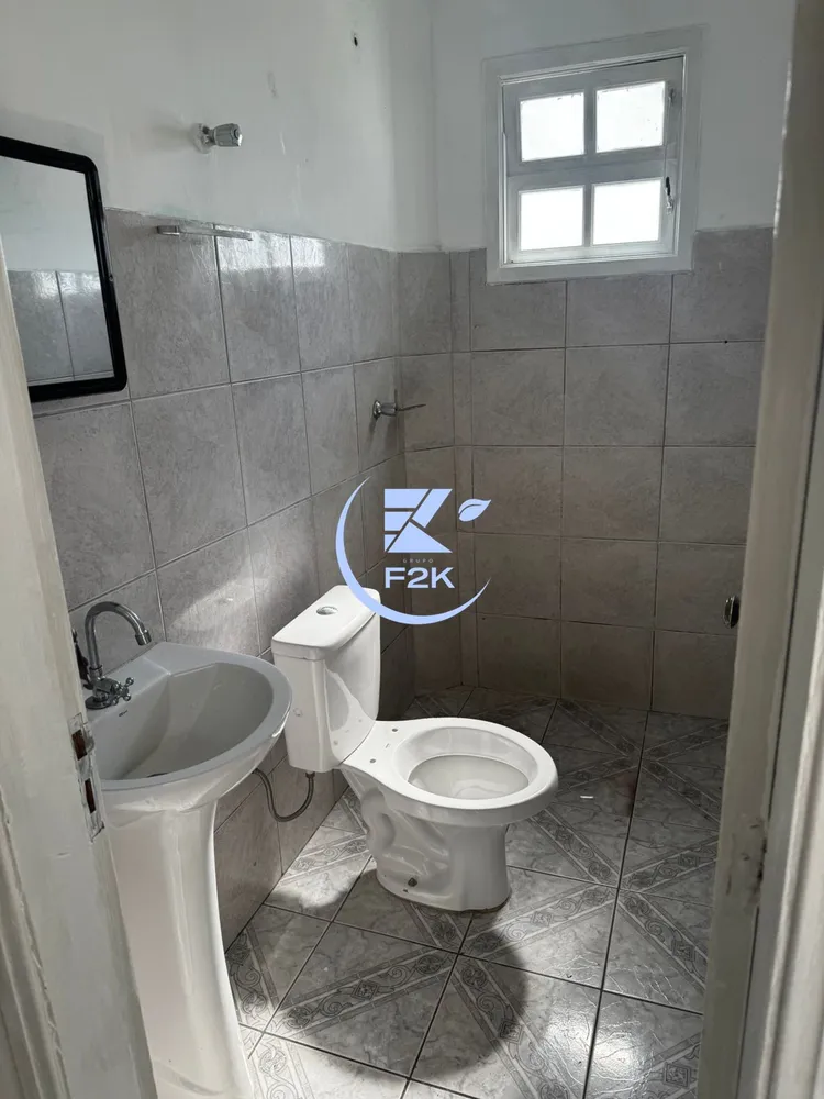 Casa, 6 quartos, 250 m² - Foto 14