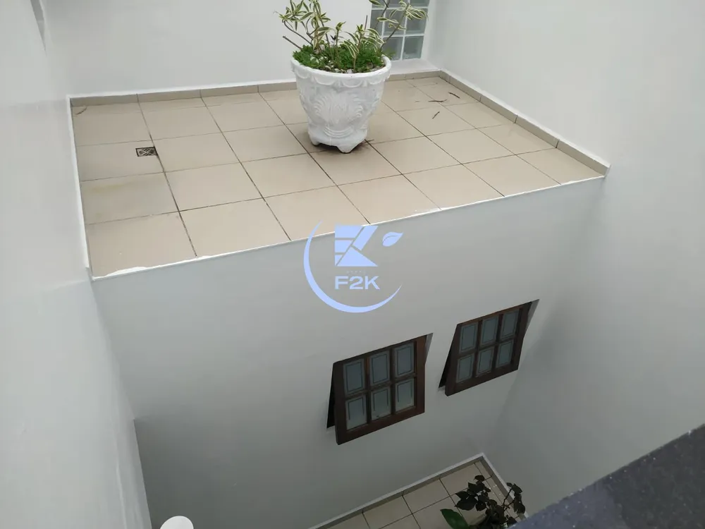 Casa, 4 quartos, 232 m² - Foto 3