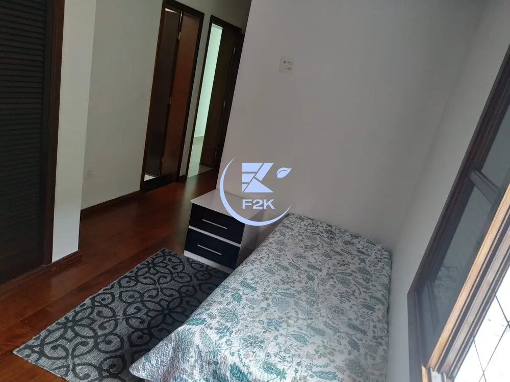 Casa, 4 quartos, 232 m² - Foto 2