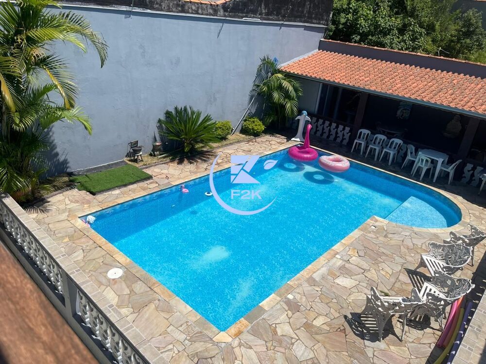 Casa, 4 quartos, 326 m² - Foto 3