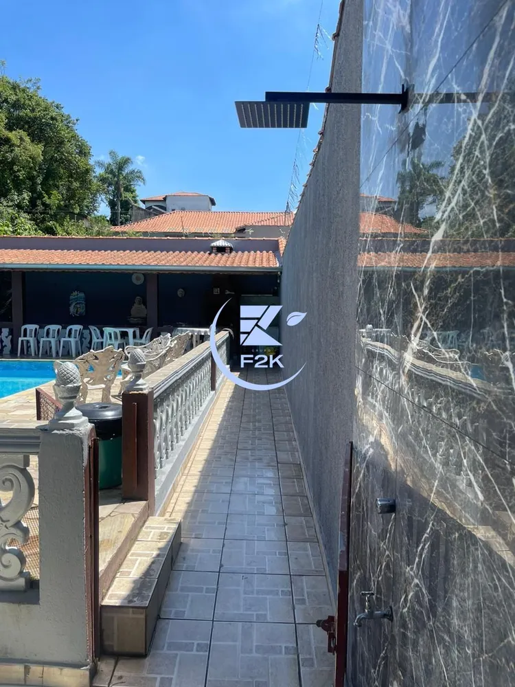 Casa, 4 quartos, 326 m² - Foto 12