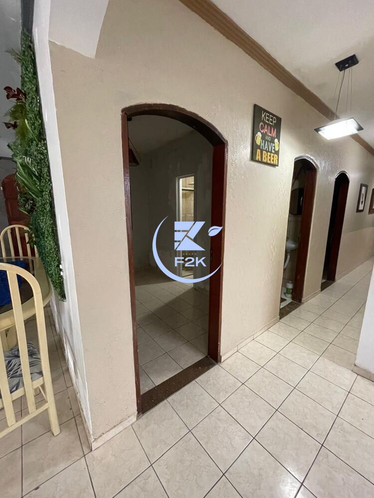 Casa, 4 quartos, 326 m² - Foto 6