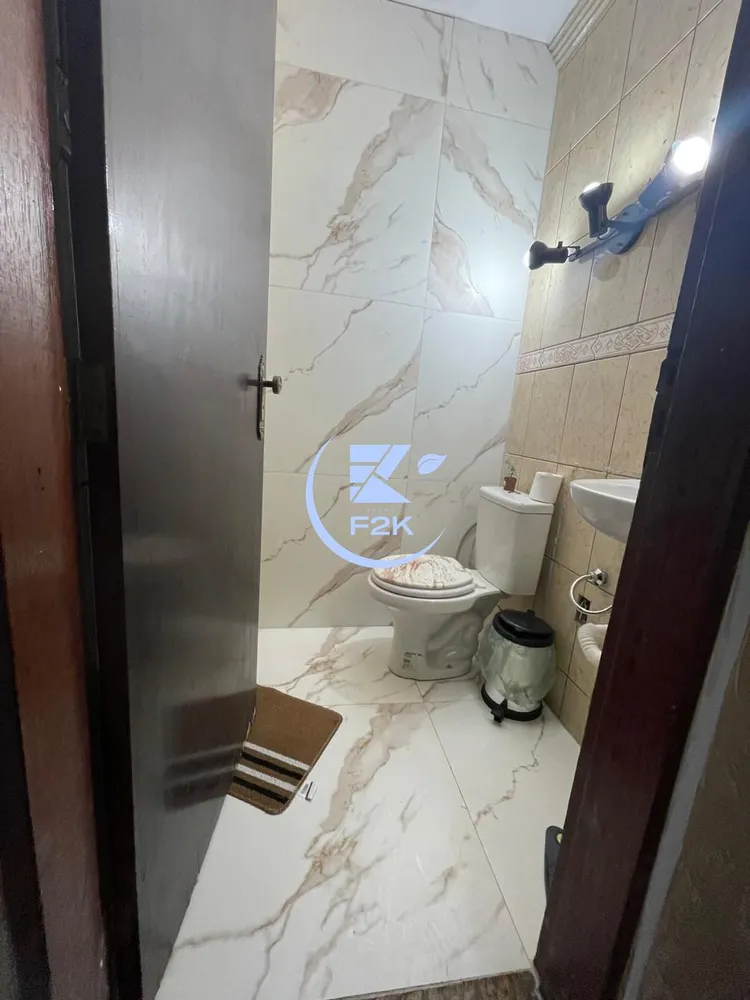 Casa, 4 quartos, 326 m² - Foto 17