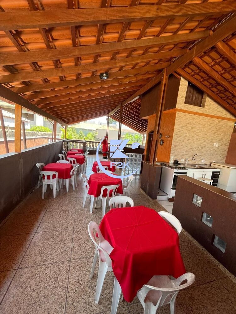 Casa, 4 quartos, 326 m² - Foto 7