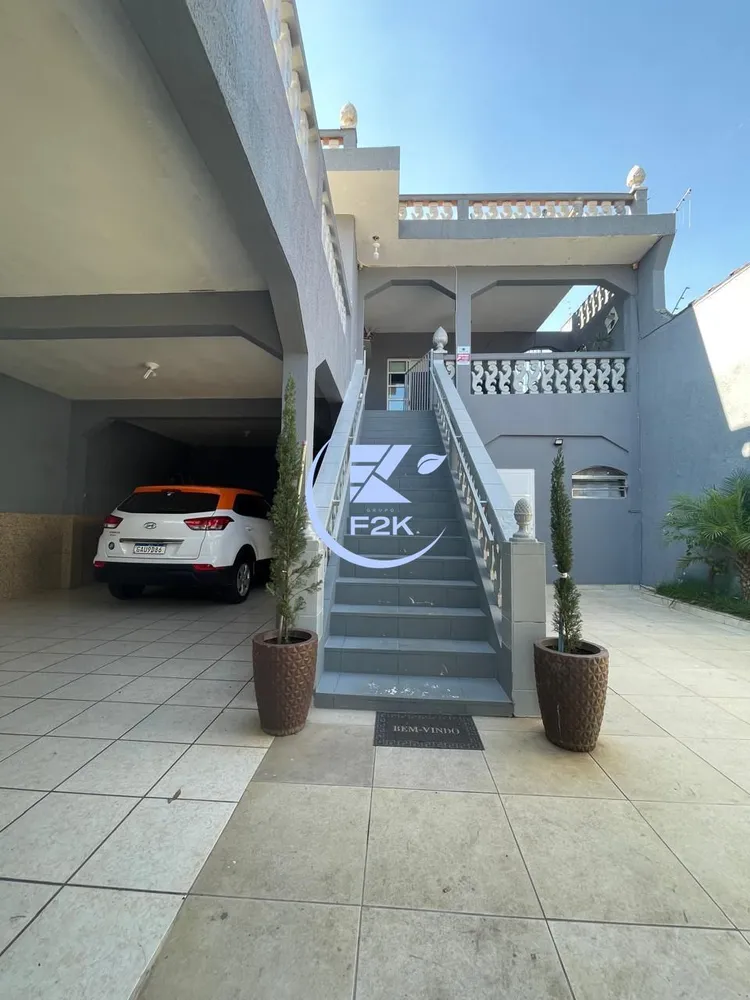 Casa, 4 quartos, 326 m² - Foto 8