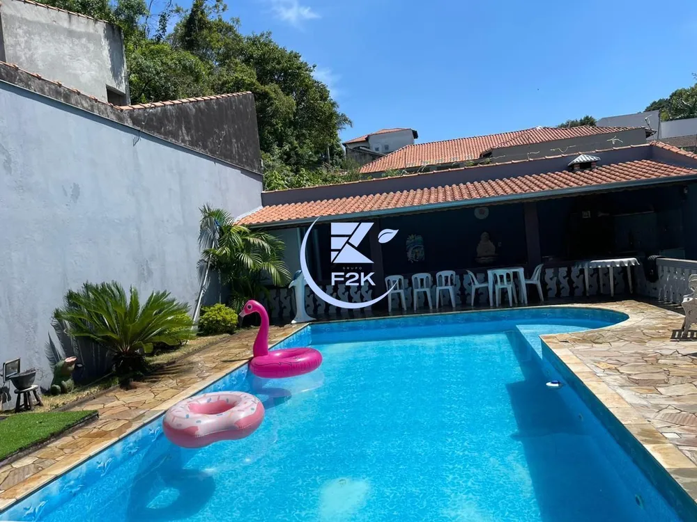 Casa, 4 quartos, 326 m² - Foto 25