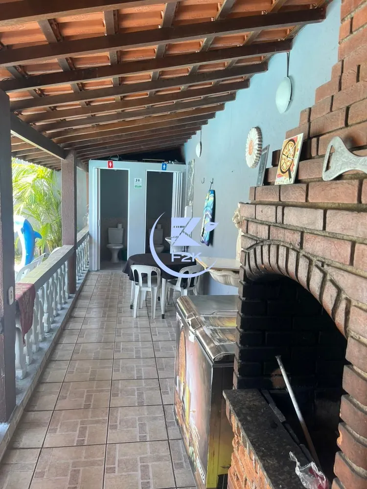 Casa, 4 quartos, 326 m² - Foto 22