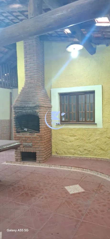 Chácara, 2 quartos, 2740 m² - Foto 10