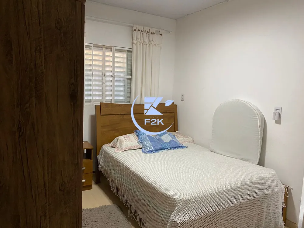 Casa, 4 quartos, 233 m² - Foto 5