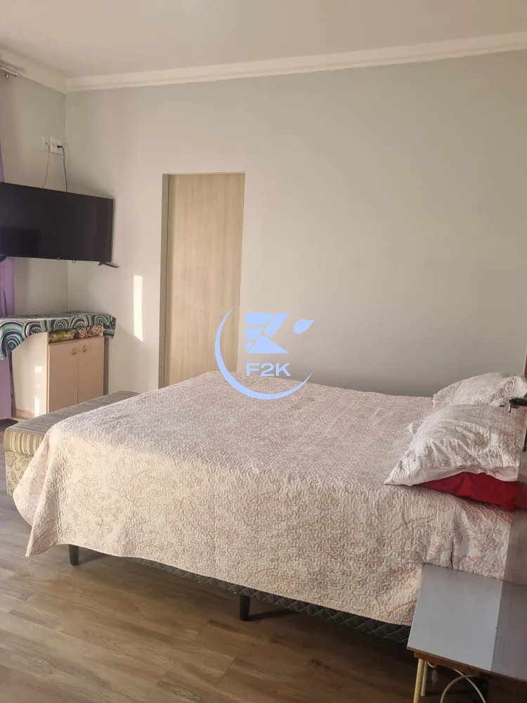Casa, 2 quartos, 190 m² - Foto 6