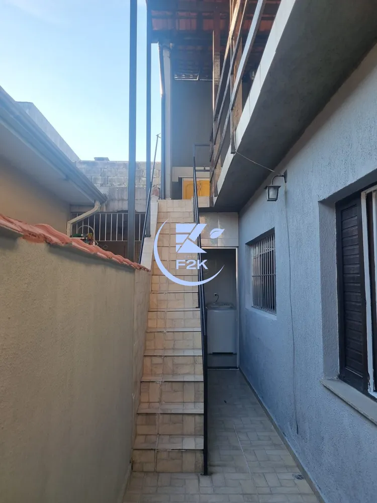 Casa, 2 quartos, 190 m² - Foto 10