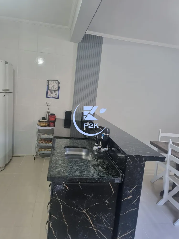 Casa, 2 quartos, 190 m² - Foto 3