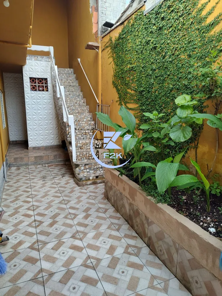 Casa, 3 quartos, 65 m² - Foto 1